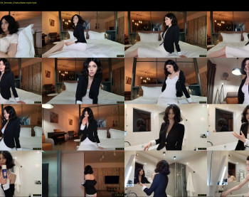 milla_bella — 120 minute Chaturbate female cam show recording, 720p, Apr 6, 2026