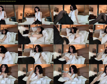 milla_bella — 44 minute Chaturbate female cam show recording, 720p, Apr 7, 2026