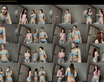 monnymoonn — 121 minute Chaturbate female cam show recording, 720p, Apr 6, 2026