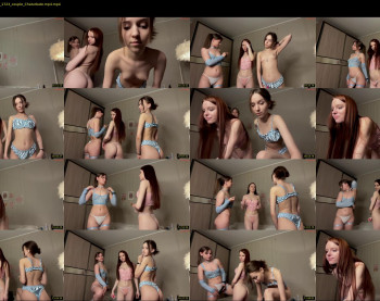 monnymoonn — 21 minute Chaturbate female cam show recording, 720p, Apr 6, 2026