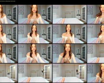 murr_mex — 23 minute Chaturbate couple cam show recording, 720p, Apr 6, 2026