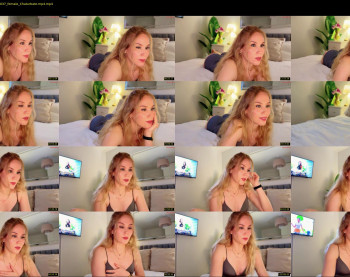 myassistant — 71 minute Chaturbate female cam show recording, 720p, Apr 7, 2026