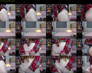 naughty_popa — 12 minute Chaturbate female cam show recording, 720p, Apr 6, 2026