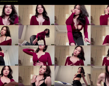 nievesshippey — 34 minute Chaturbate female cam show recording, 720p, Apr 6, 2026