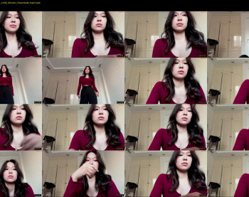 nievesshippey — 5 minute Chaturbate female cam show recording, 720p, Apr 6, 2026