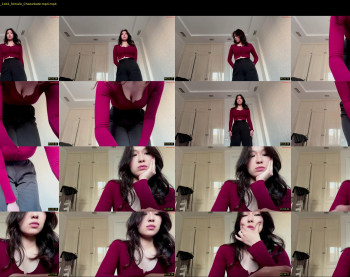 nievesshippey — 3 minute Chaturbate female cam show recording, 720p, Apr 6, 2026