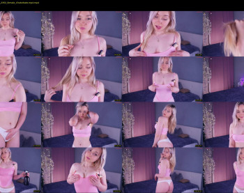 odelynbrower — 78 minute Chaturbate female cam show recording, 720p, Apr 6, 2026