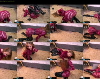 oke_doke — 95 minute Chaturbate female cam show recording, 720p, Apr 7, 2026