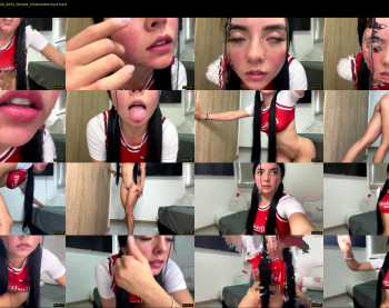 pavlovacoluccii_ — 12 minute Chaturbate female cam show recording, 720p, Apr 6, 2026