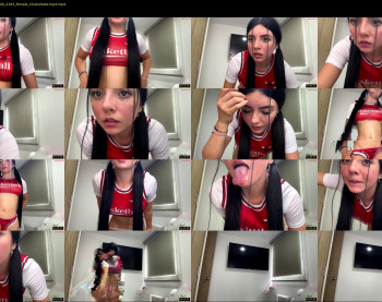 pavlovacoluccii_ — 5 minute Chaturbate female cam show recording, 720p, Apr 6, 2026