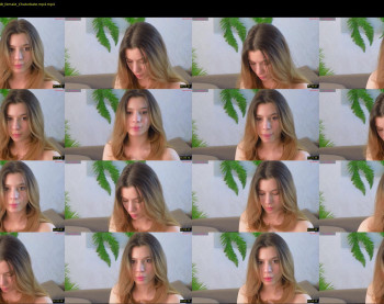 pinkadele — 4 minute Chaturbate female cam show recording, 720p, Apr 6, 2026