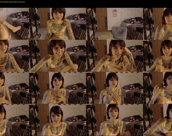 prettyrare — 61 minute Chaturbate female cam show recording, 720p, Apr 7, 2026