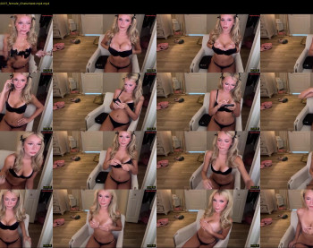 roxyrain2736 — 26 minute Chaturbate female cam show recording, 480p, Apr 7, 2026