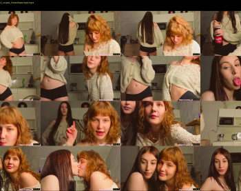 s0ftsophy — 41 minute Chaturbate female cam show recording, 720p, Apr 7, 2026