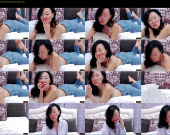 sandrami__ — 21 minute Chaturbate female cam show recording, 720p, Apr 6, 2026