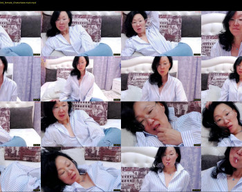 sandrami__ — 70 minute Chaturbate female cam show recording, 720p, Apr 6, 2026