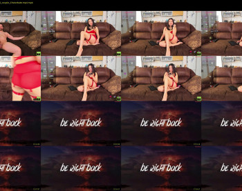serdron_ — 31 minute Chaturbate couple cam show recording, 720p, Apr 6, 2026