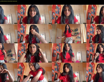 shirleendurrah — 120 minute Chaturbate female cam show recording, 720p, Apr 6, 2026