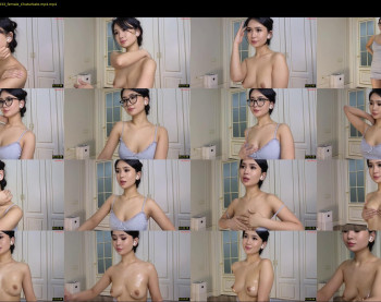 sinsemillaa — 19 minute Chaturbate female cam show recording, 720p, Apr 6, 2026