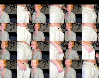 stacy_liam — 9 minute Chaturbate couple cam show recording, 720p, Apr 6, 2026