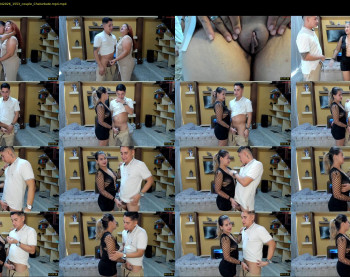 theorderofphoenixxx — 11 minute Chaturbate couple cam show recording, 720p, Apr 6, 2026