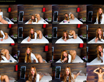 tinyw0nder — 25 minute Chaturbate female cam show recording, 720p, Apr 7, 2026