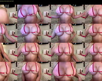 tittyana — 11 minute Chaturbate female cam show recording, 720p, Apr 7, 2026