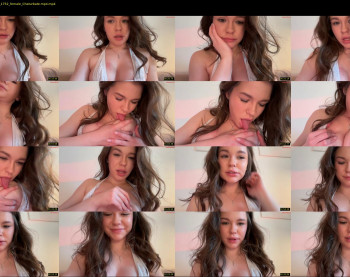 tokyo_blomm — 3 minute Chaturbate couple cam show recording, 720p, Apr 6, 2026