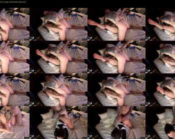 tslizzy0084 — 3 minute Chaturbate couple cam show recording, 720p, Apr 6, 2026