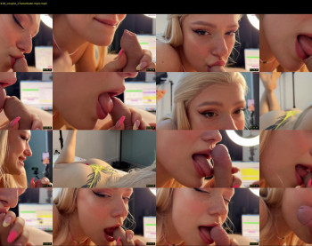 twofiresouls — 14 minute Chaturbate couple cam show recording, 720p, Apr 7, 2026