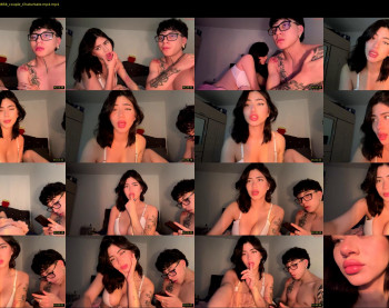 venus_art11 — 5 minute Chaturbate female cam show recording, 720p, Apr 6, 2026