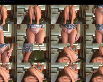 vivian_cb — 30 minute Chaturbate female cam show recording, 720p, Apr 6, 2026