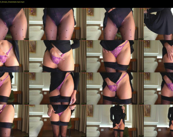 vivian_cb — 9 minute Chaturbate female cam show recording, 720p, Apr 7, 2026