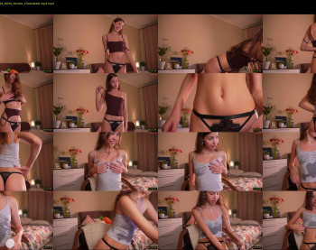 wanda_robinson — 24 minute Chaturbate female cam show recording, 720p, Apr 7, 2026