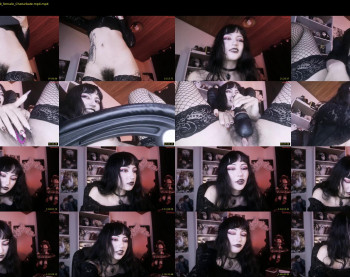 wangxi__ — 121 minute Chaturbate female cam show recording, 720p, Apr 7, 2026