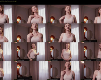wesleyegleton — 48 minute Chaturbate female cam show recording, 720p, Apr 6, 2026