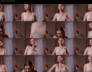 wesleyegleton — 15 minute Chaturbate female cam show recording, 720p, Apr 6, 2026