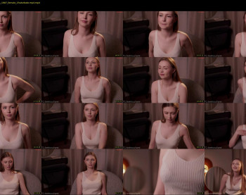 wesleyegleton — 59 minute Chaturbate female cam show recording, 720p, Apr 6, 2026