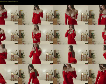 whisper_of_love — 13 minute Chaturbate female cam show recording, 720p, Apr 7, 2026