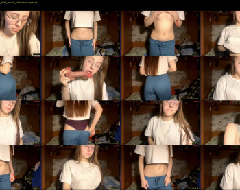 whitneyehlers — 91 minute Chaturbate female cam show recording, 720p, Apr 7, 2026