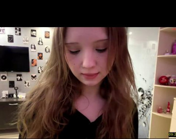 willenasow — 80 minute Chaturbate female cam show recording, 720p, Apr 6, 2026