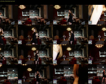 yeepshyy — 13 minute Chaturbate female cam show recording, 720p, Apr 7, 2026