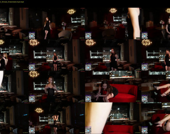 yeepshyy — 69 minute Chaturbate female cam show recording, 720p, Apr 7, 2026