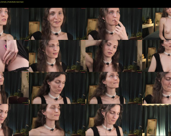 yulladao — 120 minute Chaturbate female cam show recording, 720p, Apr 6, 2026