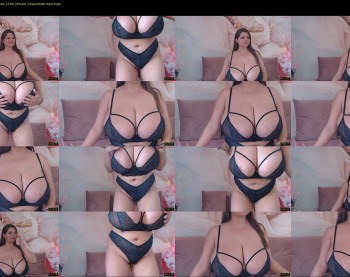 1dream_magical — 47 minute Chaturbate female cam show recording, 720p, Apr 7, 2026