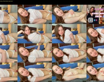 _feli_ — 96 minute Chaturbate female cam show recording, 720p, Apr 8, 2026