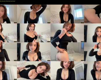 _floret_joy_ — 66 minute Chaturbate female cam show recording, 720p, Apr 7, 2026