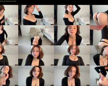 _floret_joy_ — 11 minute Chaturbate female cam show recording, 720p, Apr 7, 2026