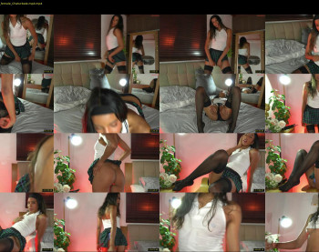 abiee__ — 120 minute Chaturbate female cam show recording, 720p, Apr 8, 2026