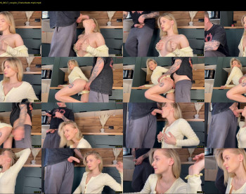 adele_nick2202 — 14 minute Chaturbate couple cam show recording, 720p, Apr 7, 2026
